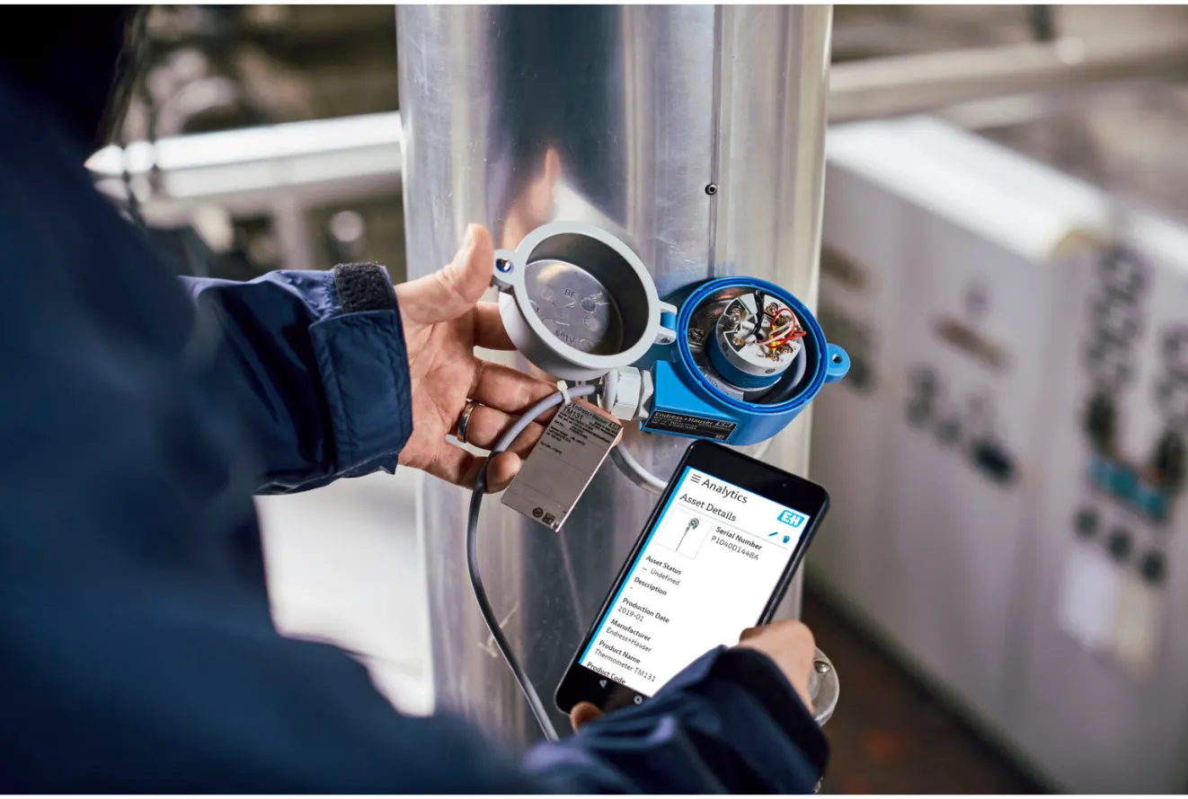 Environmental Monitoring