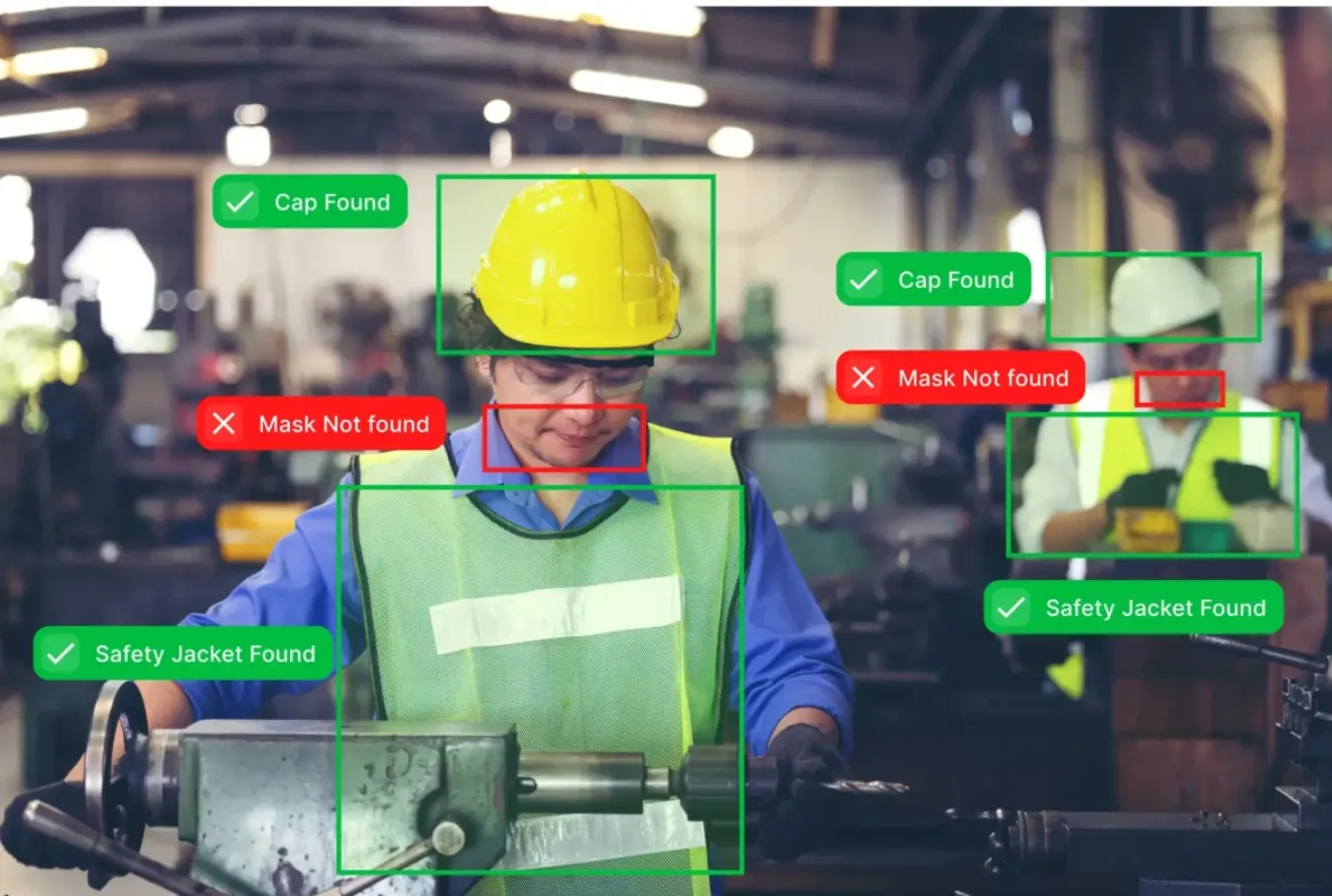 Smart Factories