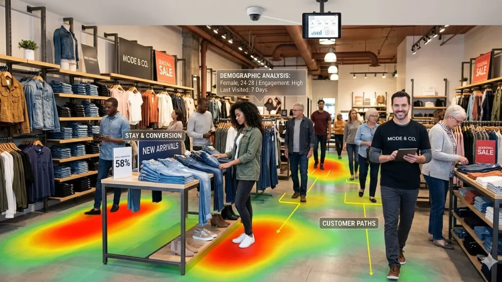 Retail Analytics