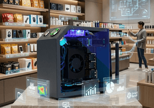 Skai Retail AI Box